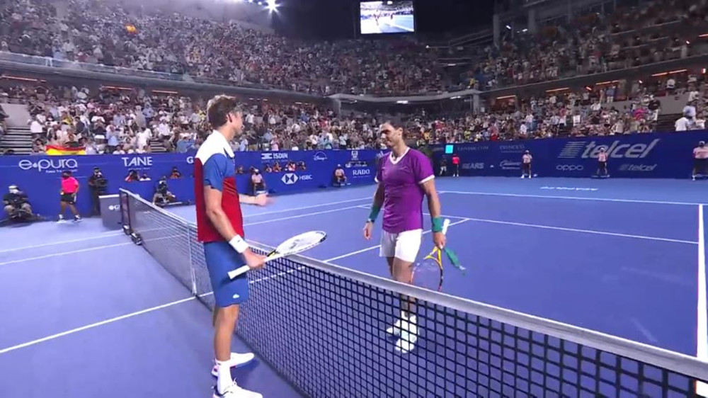 手的比赛录 手的比赛录