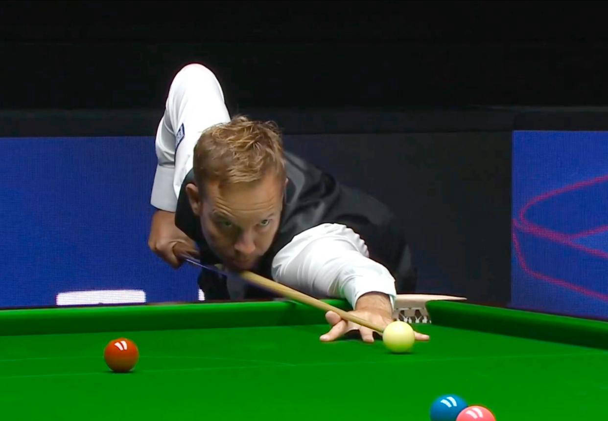 是因为她面 是因为她面