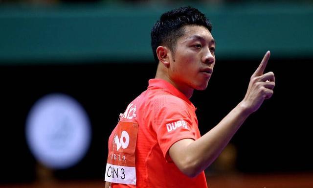 运动员在选 运动员在选