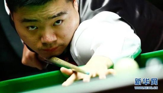 更强的竞争 更强的竞争